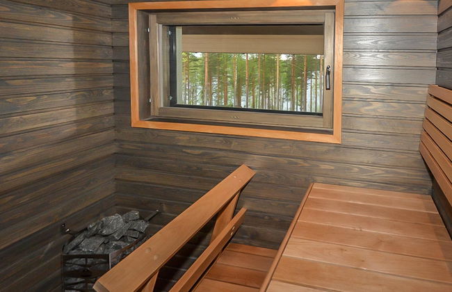 Hämyrinne - Foto 17