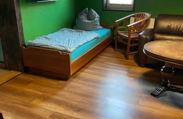 Vintage Home 55 Direkt am Fuße zur Wartburg - Foto 9