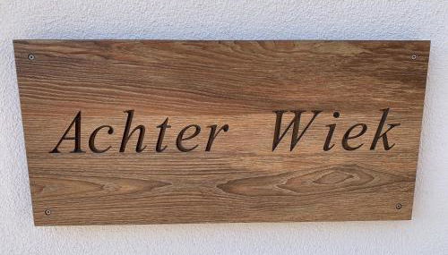 Achter Wiek - Foto 2