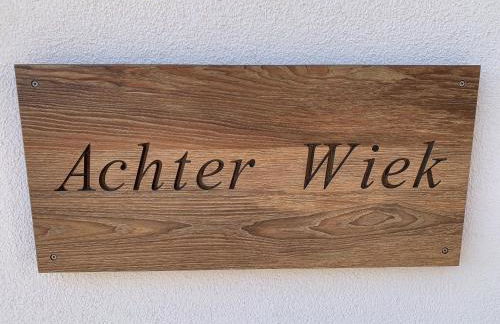 Achter Wiek - Foto 2