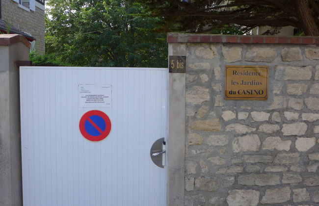 Jardins du Casino - Foto 15