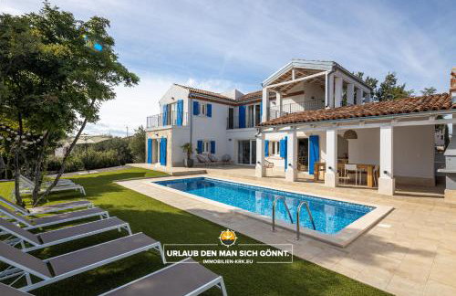 Villa Ohana Krk - Photo 2