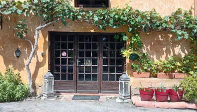 Au Moulin du Comte - en gîte - Photo 5, Garden view