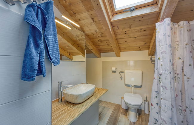 Lasta 30 Losinj Town Studio Apartment - Foto 6