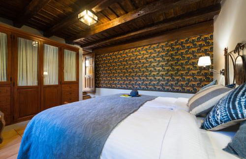 Bohemian Hideaway Finca - 2 unique houses with shared pool - Foto 21