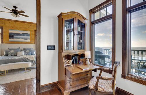 The Lodge in Mentone - Foto 13