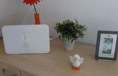 Ferienwohnung Anna - Photo 21