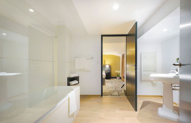 Appart'City Collection Nîmes Arènes - Foto 34