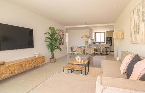 Apartamento Azahar Estepona 3 - Foto 7