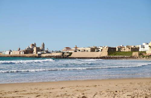 No 38 Cádiz - Foto 31