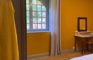 Château Doré les Tours - Appartement Loup - Proche Puy du Fou - Photo 22