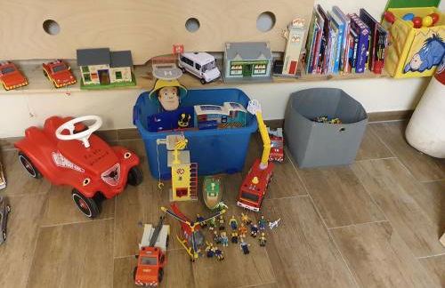 FeWo Weismark - Foto 24