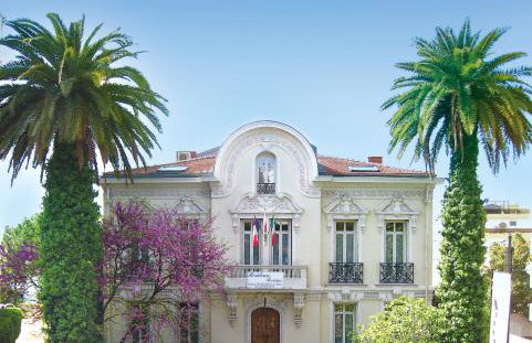 Résidence La Villa Léonie - Foto 1