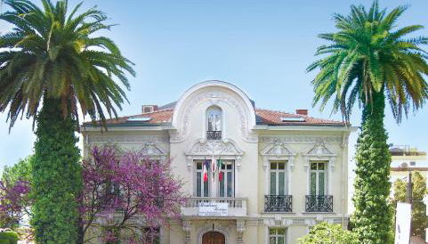 Résidence La Villa Léonie - Foto 1