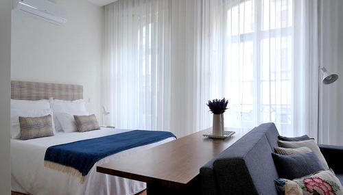 Mayor's Apartments - Foto 4