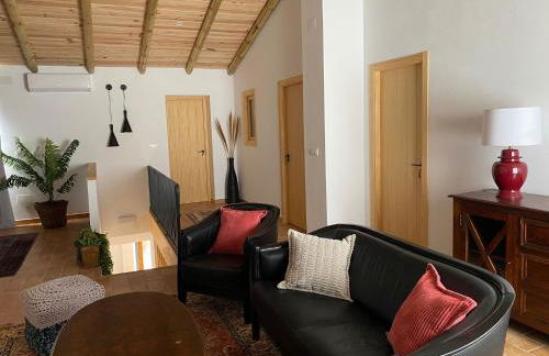 Casa de la Cruz - Photo 33