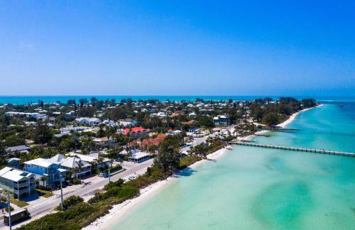 Blissful Bay at Bayside Bungalow - Foto 37