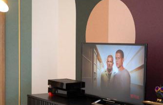 Le Nid Urbain - Center - Ground floor - Foto 20