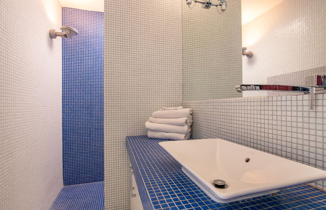 Villa de la Baie - Foto 13