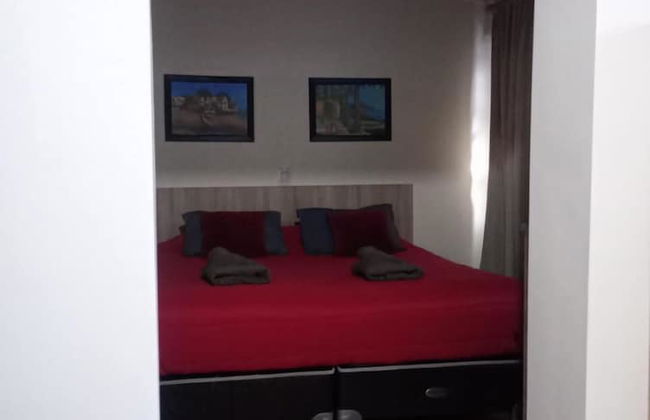 PUERTO LACAR LODGE SMARG - Foto 37