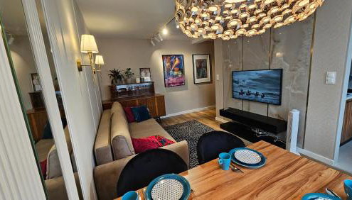 Apartament Metro - Foto 3