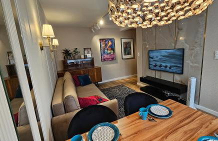 Apartament Metro - Foto 3