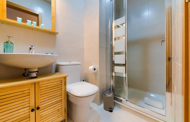 Victoria 13 2 bed - Foto 21