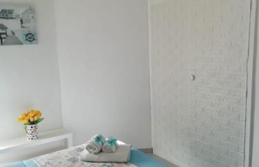 Maré - Scala dei Turchi - Foto 41