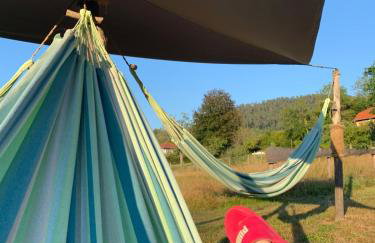 Le chalet des Cambuses - Foto 42