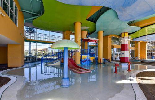 Splash Beach Resort #1601-W by Book That Condo - Foto 98