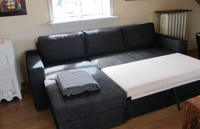 Akureyri City Apartments - Foto 20