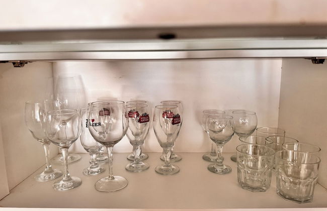 GranSol, Terreo, Pé na areia, 03 qtos, 08 hóspedes, a 600m do B PARK - Photo 16