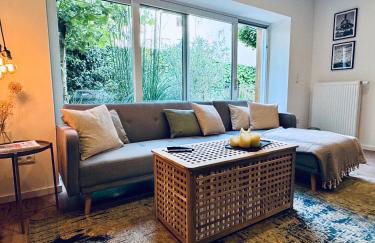 Gästehaus Grüne Oase - Foto 11