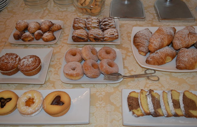 B&B Palazzo Pisani - Foto 36