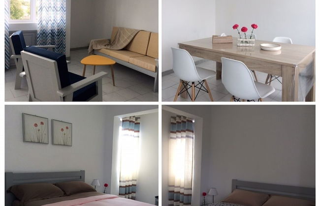 La Péninsule - Town Apartment in Curepipe 1 - Photo 1