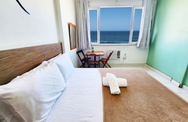 Ocean View Copacabana Best Spot - Foto 22