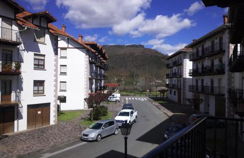 Pedroenea Apartamento Elizondo - Foto 37