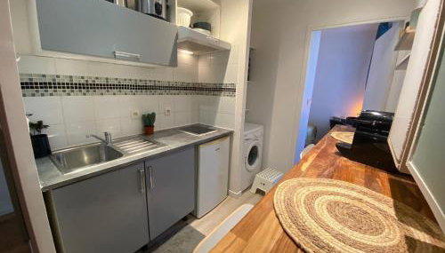 Magnifique appartement T2 aux portes de Paris - Foto 5, stove