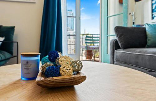 Ocean View Studio Near Convention Center and Beach - Foto 44