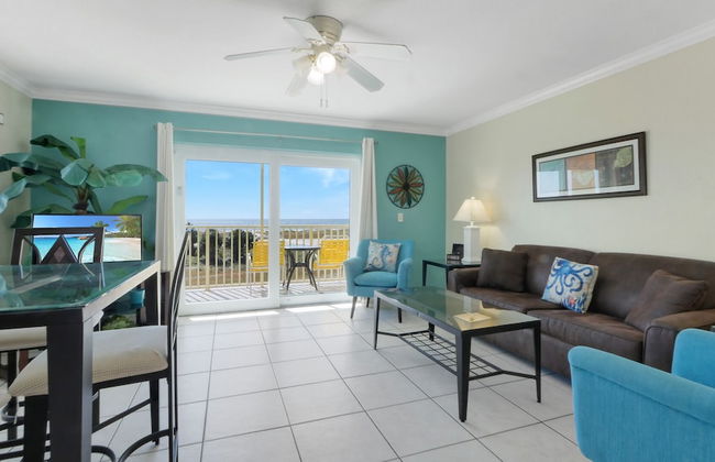 South Beach Oceanfront Resort - Foto 48