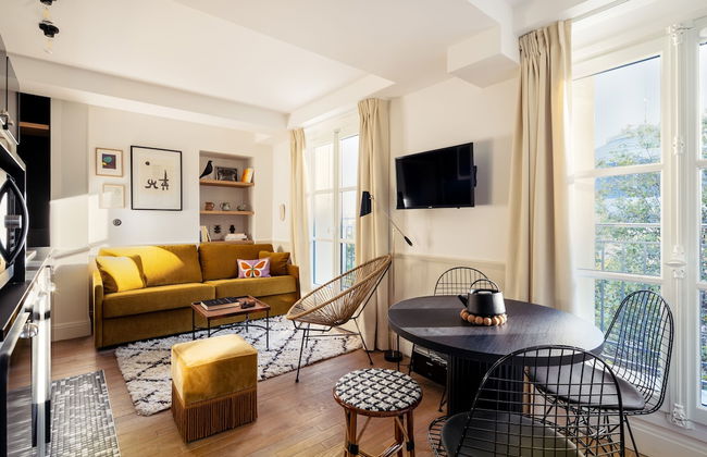 My Maison In Paris - Louvre - Foto 30