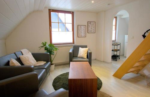 Idyllisches Wohnen in grüner Oase - Foto 12