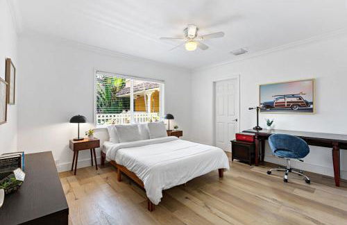 Spacious Beach Apt in Las Olas Blvd - Foto 9