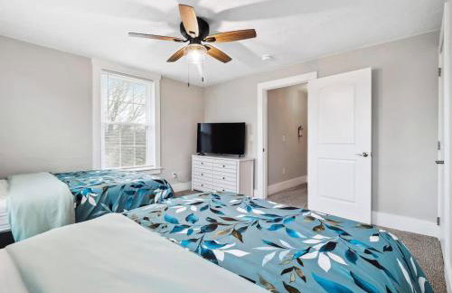 Countryside Getaway Large Shared Yard & Parking in Vermilion - Foto 40