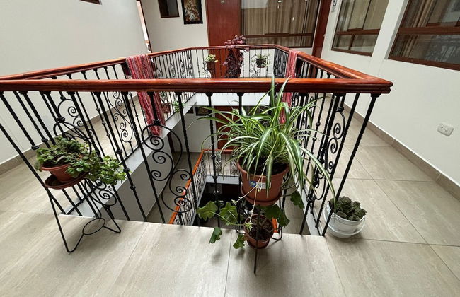 Dream House Cusco - Photo 64