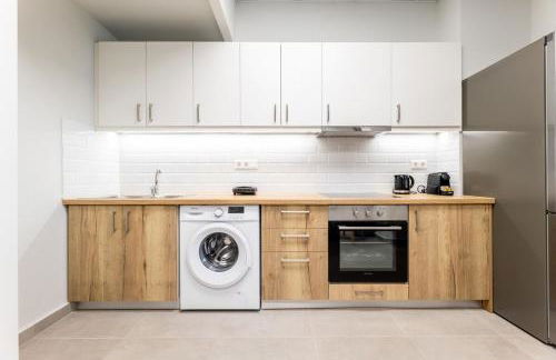 Harmony Apartment in Nea Ionia - Foto 28