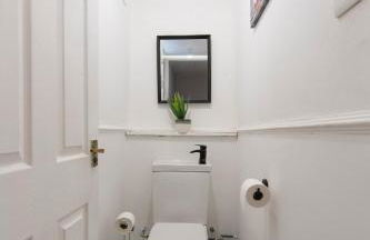 Lovely 2-bed 20 mins to central London - Foto 27