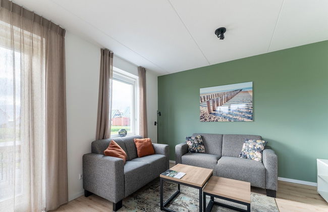 Holiday Home Near Scherpenisse Beach - Foto 17