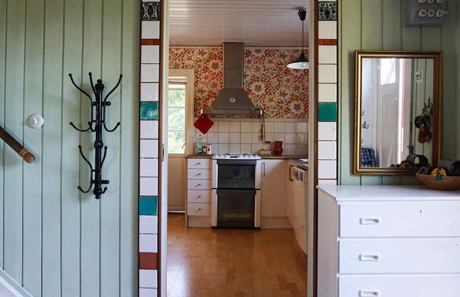 7 Person Holiday Home in Djurhamn-by Traum - Photo 11