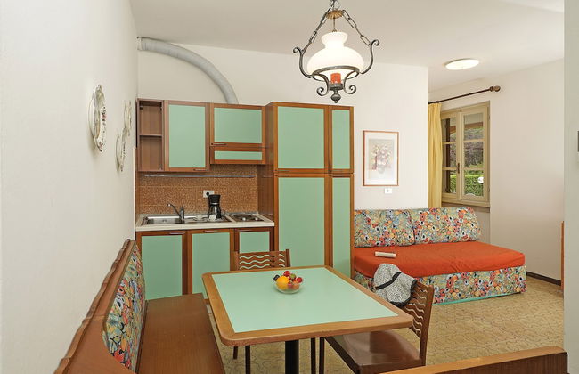 Residence Arca - Foto 57